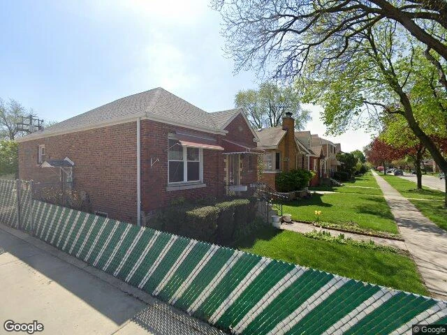 House image located at Berwyn, IL 60402