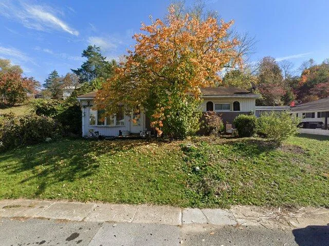 House image located at Hancock, MD 21750