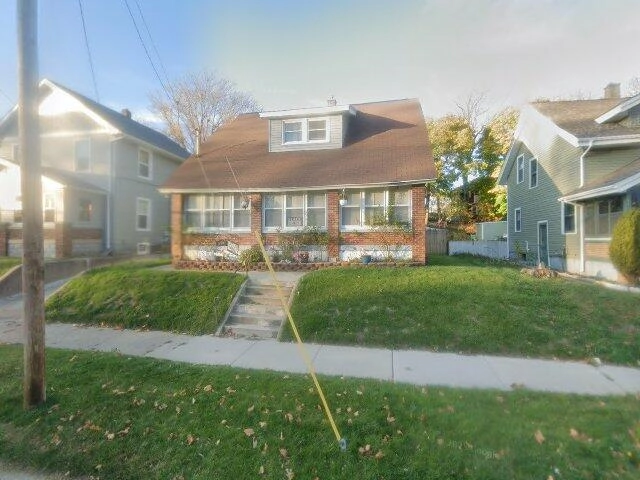 House image located at Grand Rapids, MI 49507