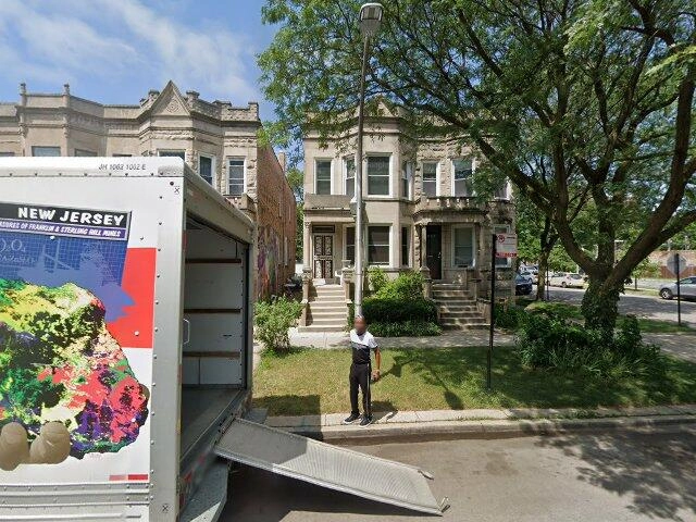 House image located at Chicago, IL 60615