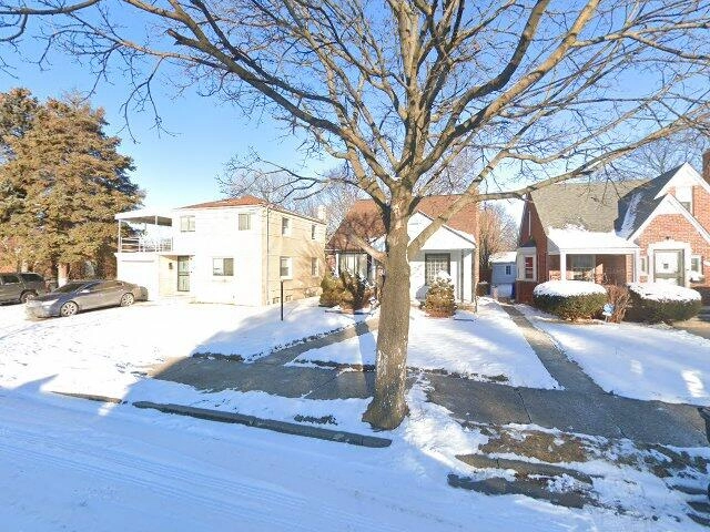 House image located at Detroit, MI 48205