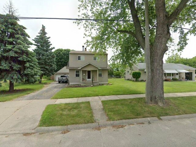 House image located at Toledo, OH 43605