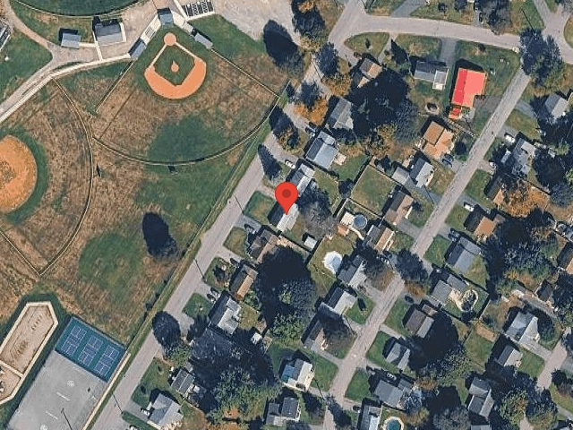 House image located at Utica, NY 13502