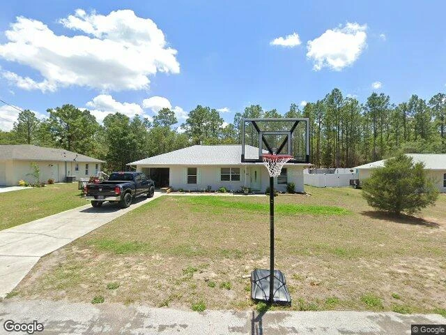 House image located at Dunnellon, FL 34433