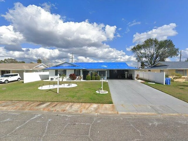 House image located at Sun City Center, FL 33573