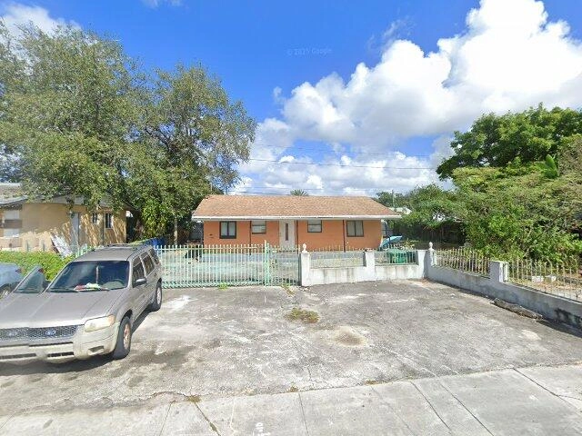 House image located at Miami, FL 33147
