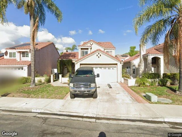 House image located at Yorba Linda, CA 92887