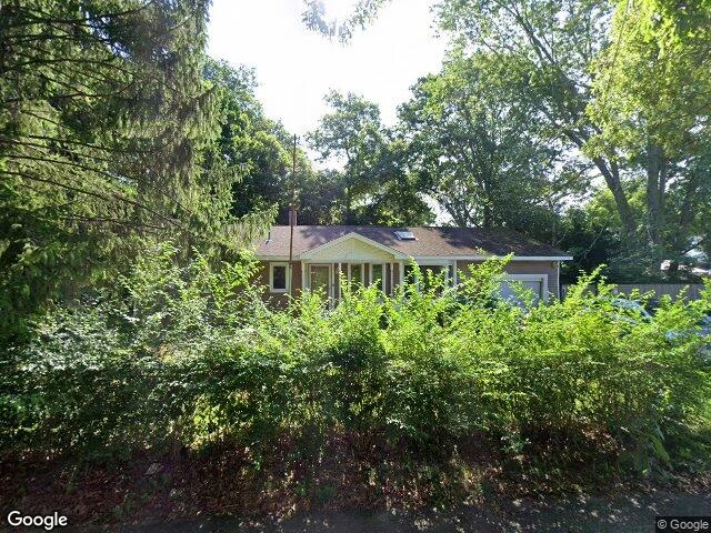 House image located at Mastic Beach, NY 11951