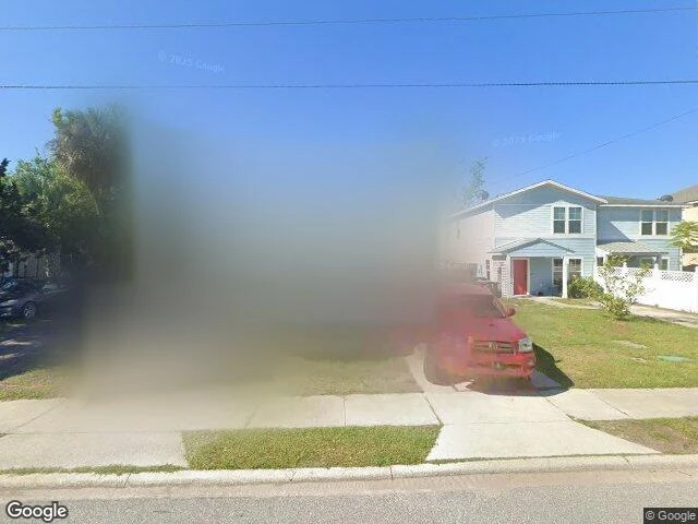 House image located at Atlantic Beach, FL 32233