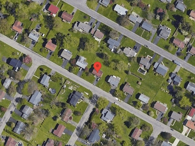 House image located at Endicott, NY 13760