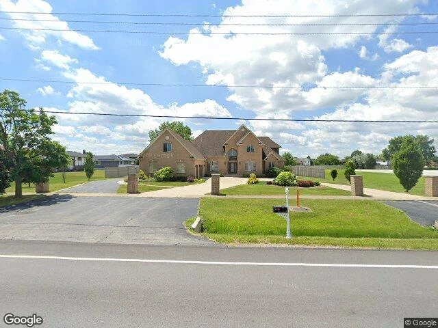 House image located at Chicago Heights, IL 60411