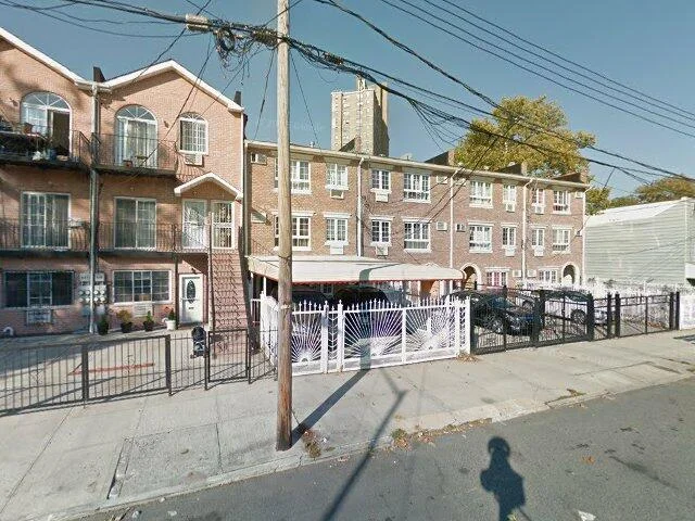 House image located at Brooklyn, NY 11203