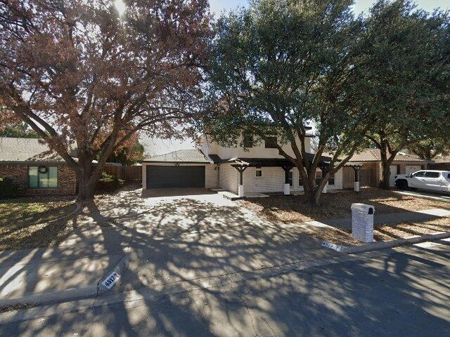 House image located at Lubbock, TX 79424