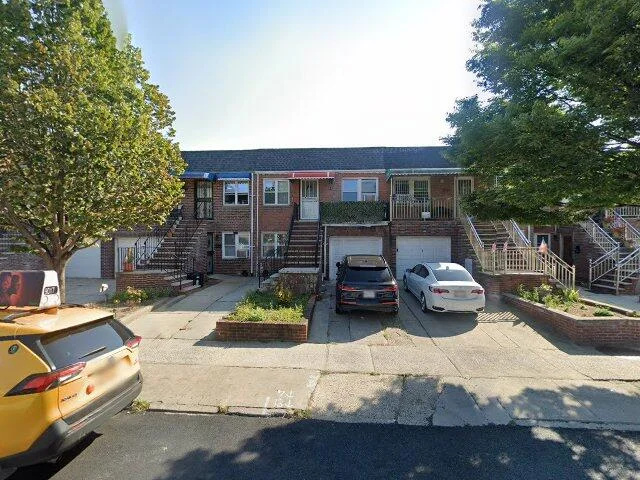 House image located at East Elmhurst, NY 11370