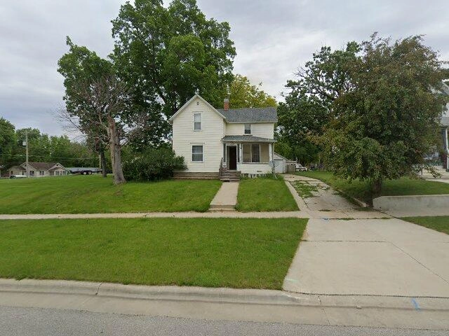 House image located at Fort Dodge, IA 50501