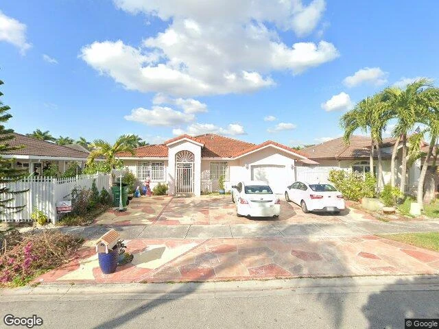 House image located at Miami, FL 33185