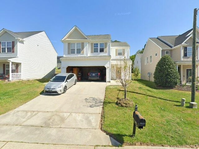 House image located at Raleigh, NC 27610