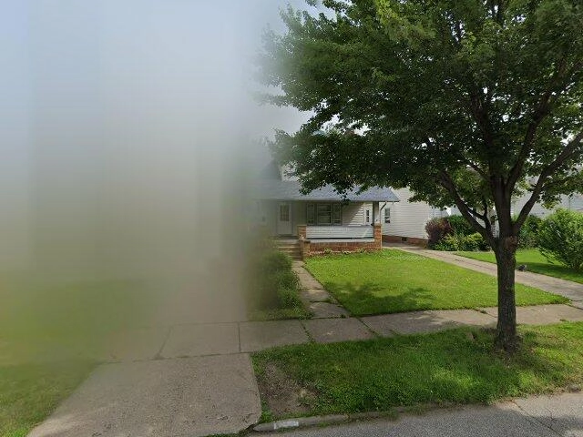 House image located at Cleveland, OH 44109