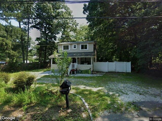 House image located at Miller Place, NY 11764