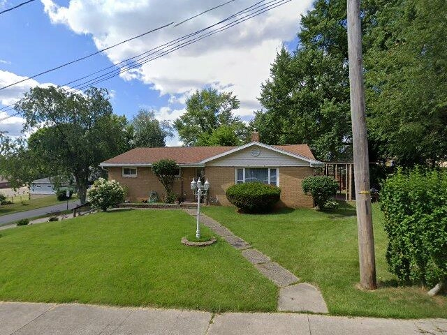 House image located at Canton, OH 44704