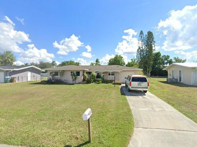 House image located at Cape Coral, FL 33904