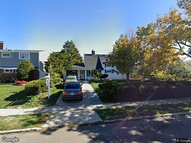 House image located at Levittown, NY 11756