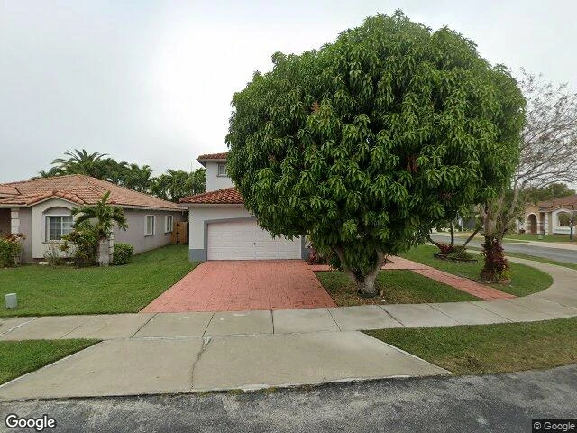 House image located at Miami, FL 33196