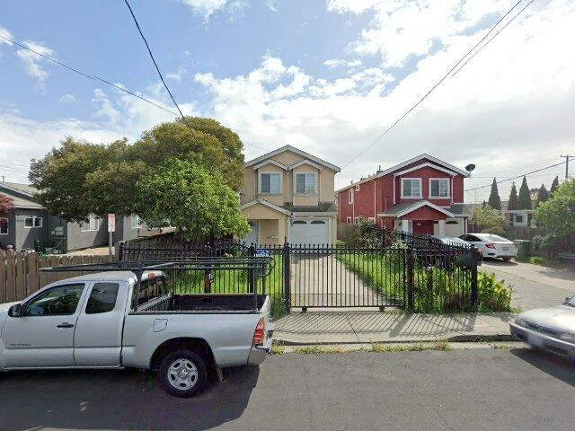 House image located at Richmond, CA 94801