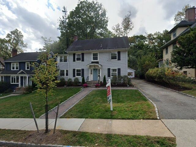 House image located at South Orange, NJ 07079