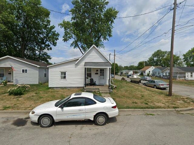 House image located at Washington Court House, OH 43160