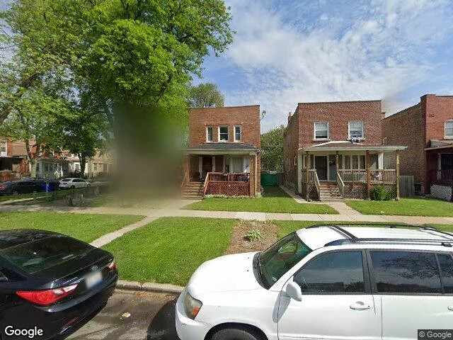 House image located at Chicago, IL 60644