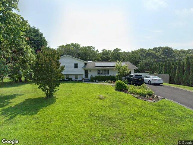 House image located at Center Moriches, NY 11934