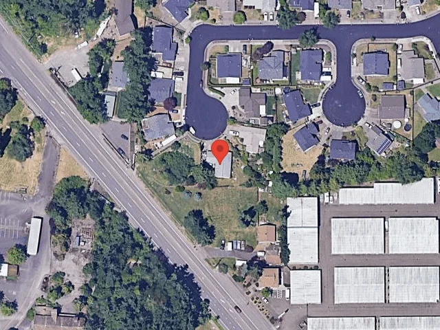 House image located at Oregon City, OR 97045