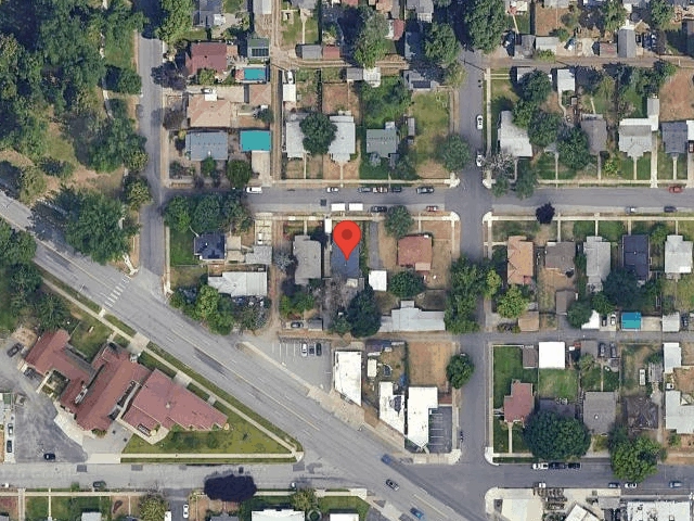 House image located at Spokane, WA 99205