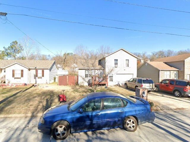 House image located at Harrison, AR 72601