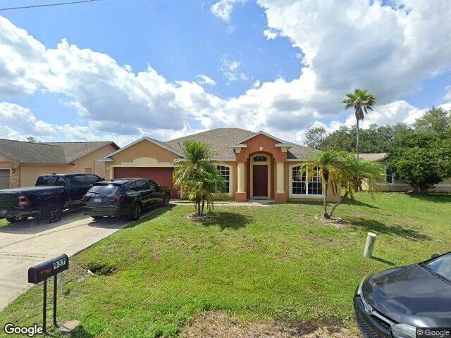 House image located at Kissimmee, FL 34759