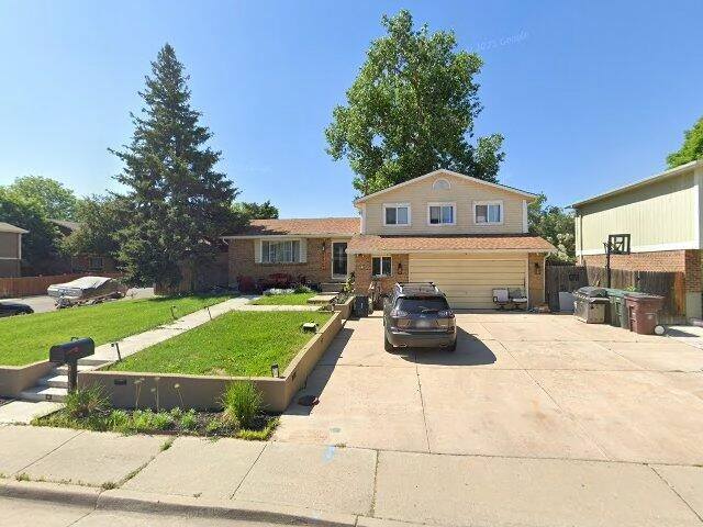 House image located at Littleton, CO 80123