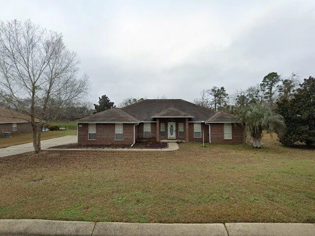 House image located at Cantonment, FL 32533