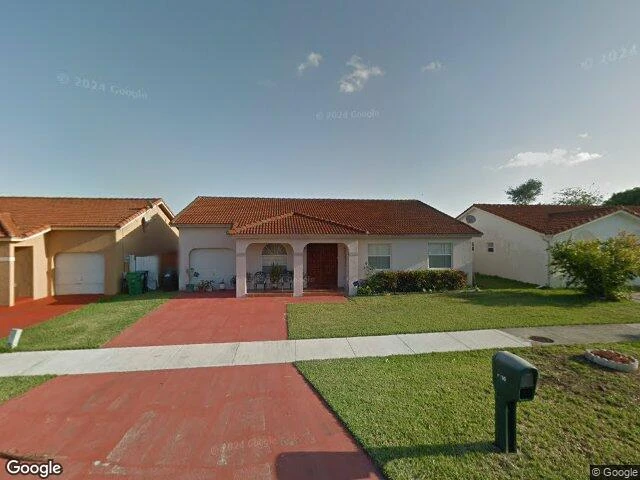 House image located at Miami, FL 33177