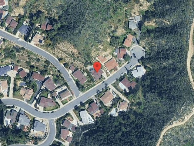 House image located at Glendale, CA 91208