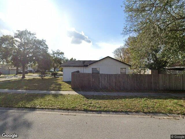 House image located at Orlando, FL 32817