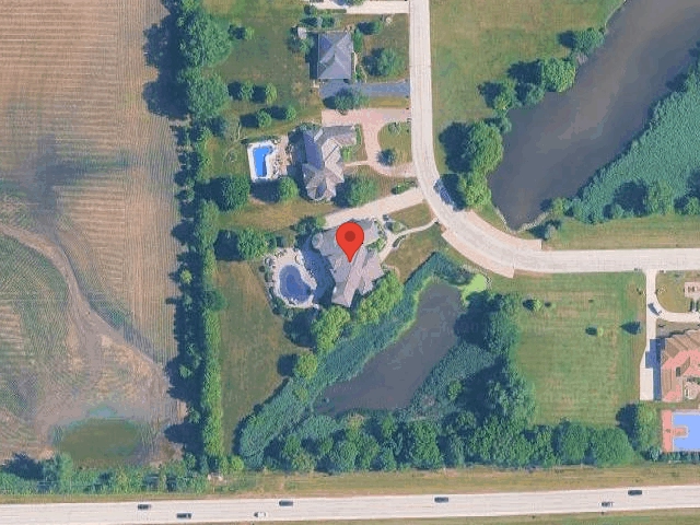 House image located at Orland Park, IL 60467