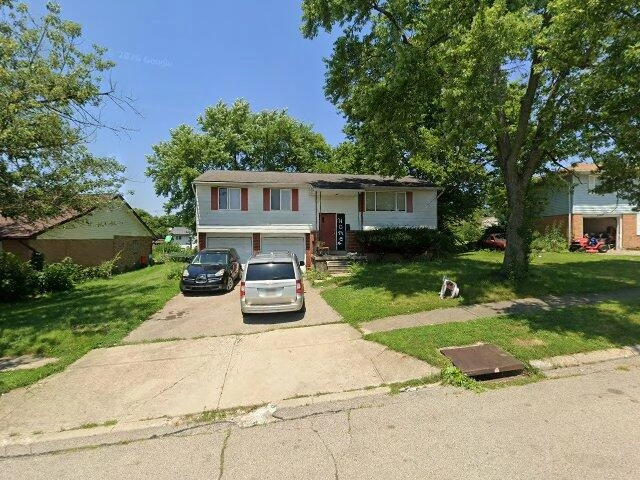 House image located at Dayton, OH 45417