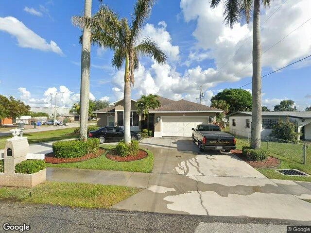 House image located at Fort Myers, FL 33916