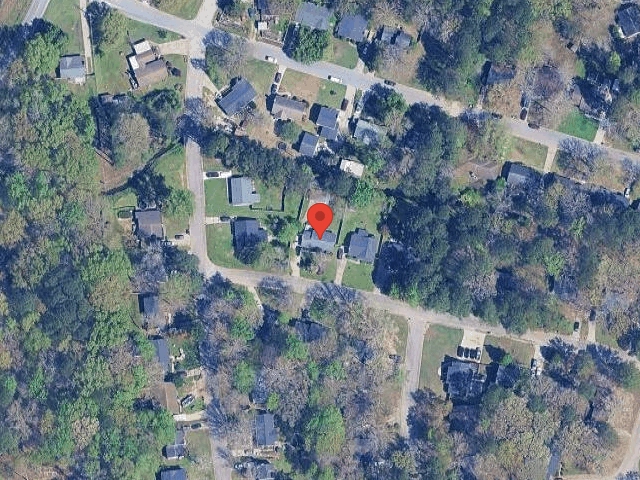 House image located at Warner Robins, GA 31093