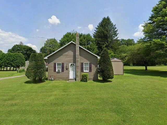 House image located at Portersville, PA 16051