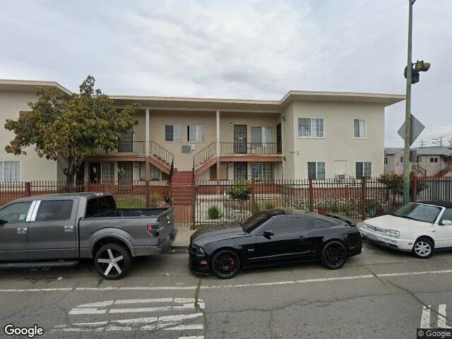 House image located at Oakland, CA 94601