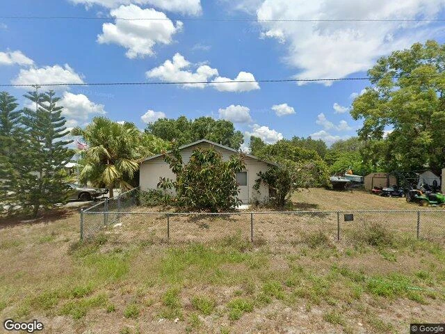 House image located at Fort Myers, FL 33905