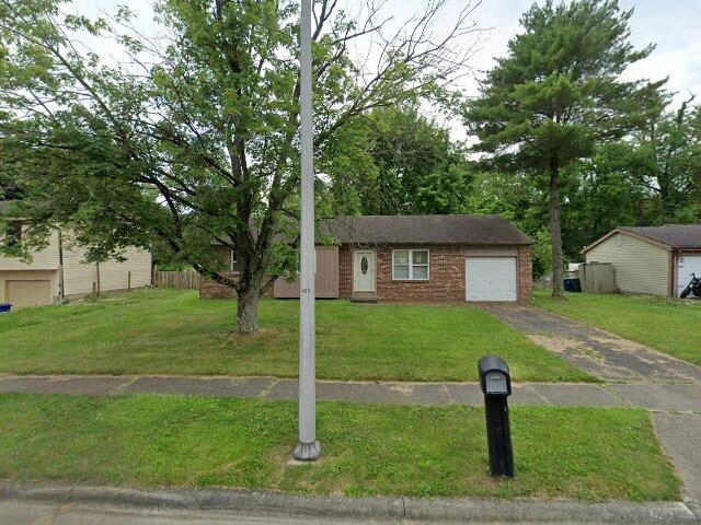 House image located at Reynoldsburg, OH 43068