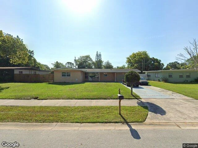 House image located at Sanford, FL 32773